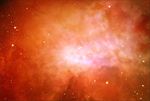 高清宇宙星空光影背景底纹图片