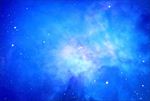 高清宇宙星空光影背景底纹图片