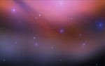 高清宇宙星空光影背景底纹图片