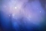 高清宇宙星空光影背景底纹图片
