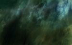 高清宇宙星空光影背景底纹图片