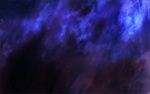 高清宇宙星空光影背景底纹图片