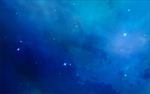 高清宇宙星空光影背景底纹图片