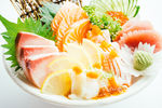 日式料理