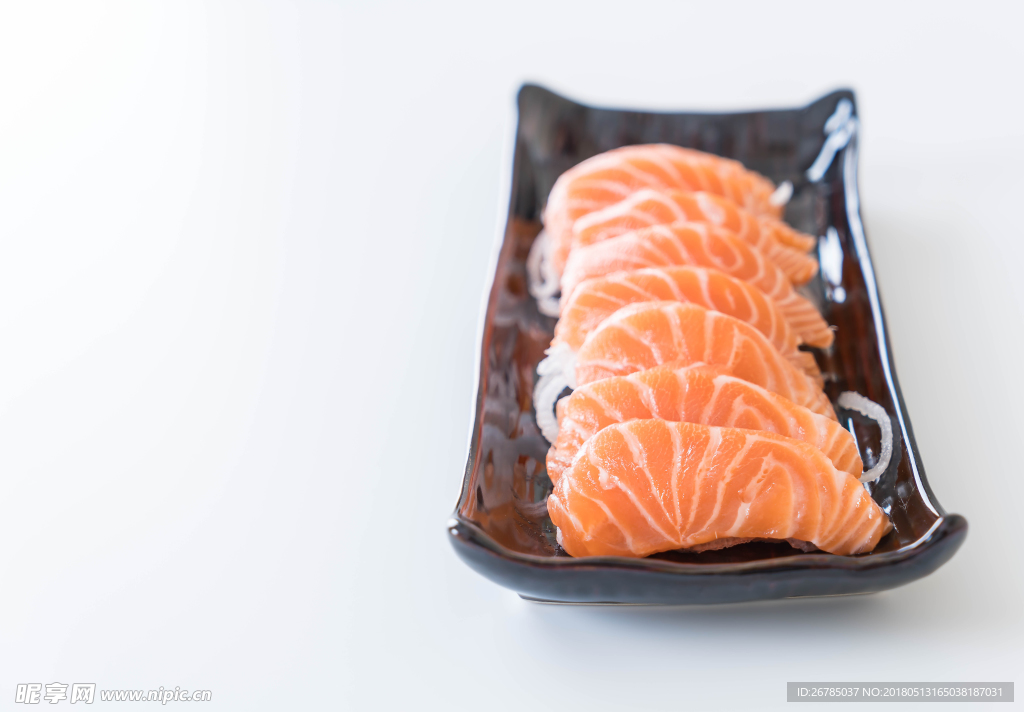 生鱼片