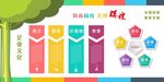 文化墙