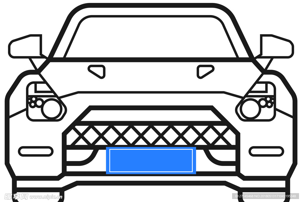 汽车