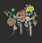 花卉