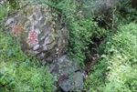 湖北松滋洈水百岛画廊南山观岛