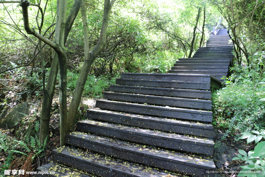 湖北松滋洈水百岛画廊南山观岛