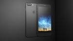 iphone7 C4D建模