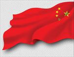 国旗素材