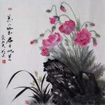 美人如玉 君子似兰