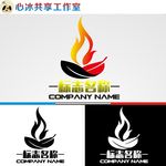 logo设计