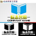教育logo