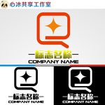 logo设计