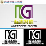 logo设计