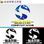 logo设计