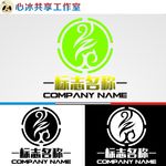 logo设计