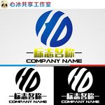logo设计