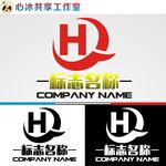 logo设计