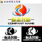 logo设计