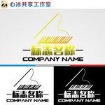 音乐logo