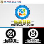 logo设计