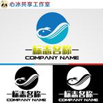 海洋logo