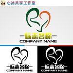 母婴logo