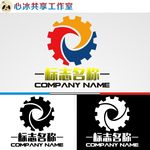 logo设计