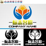 教育logo