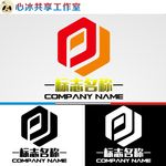 简单logo