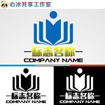 教育logo
