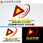 logo设计