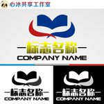 教育logo