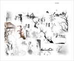 中国风素材