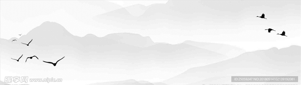 中国风背景