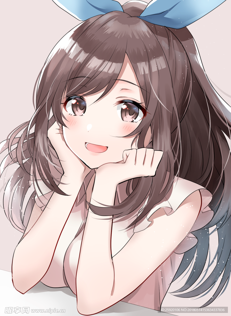 动漫插画