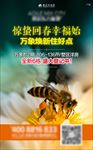 节气微信 惊蛰