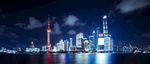 上海夜景