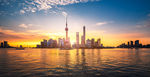 上海景色