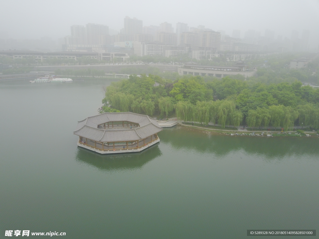 西安风景