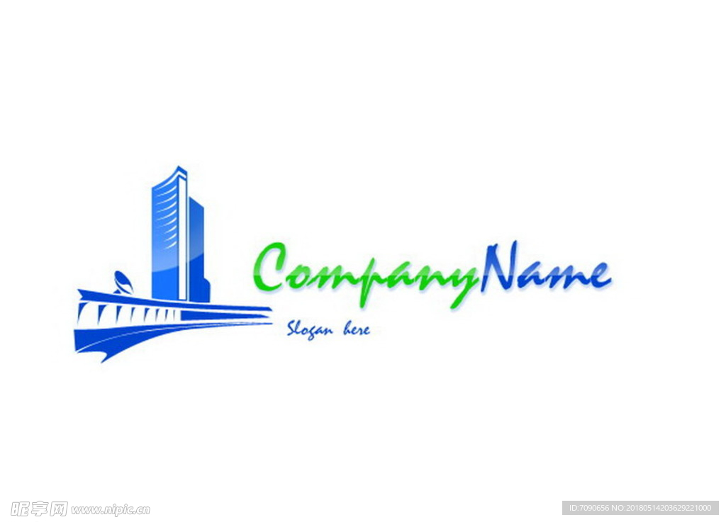 最新精美logo