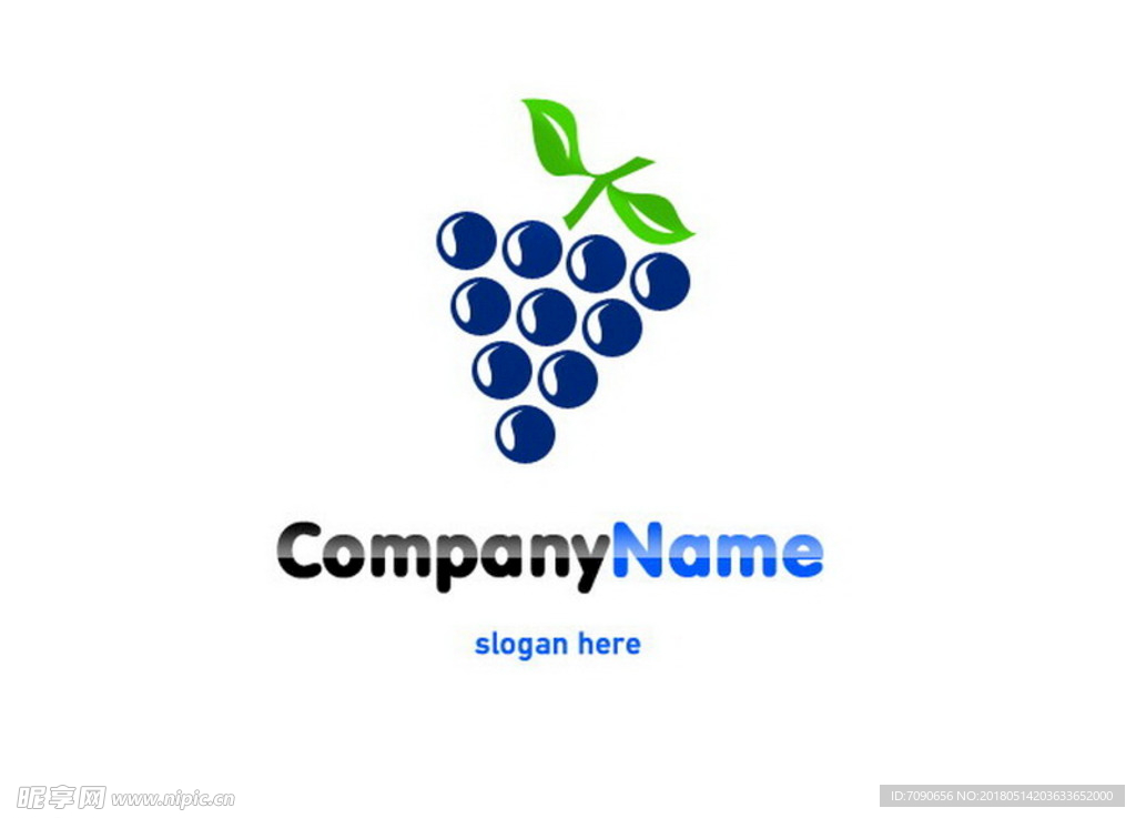 最新精美logo