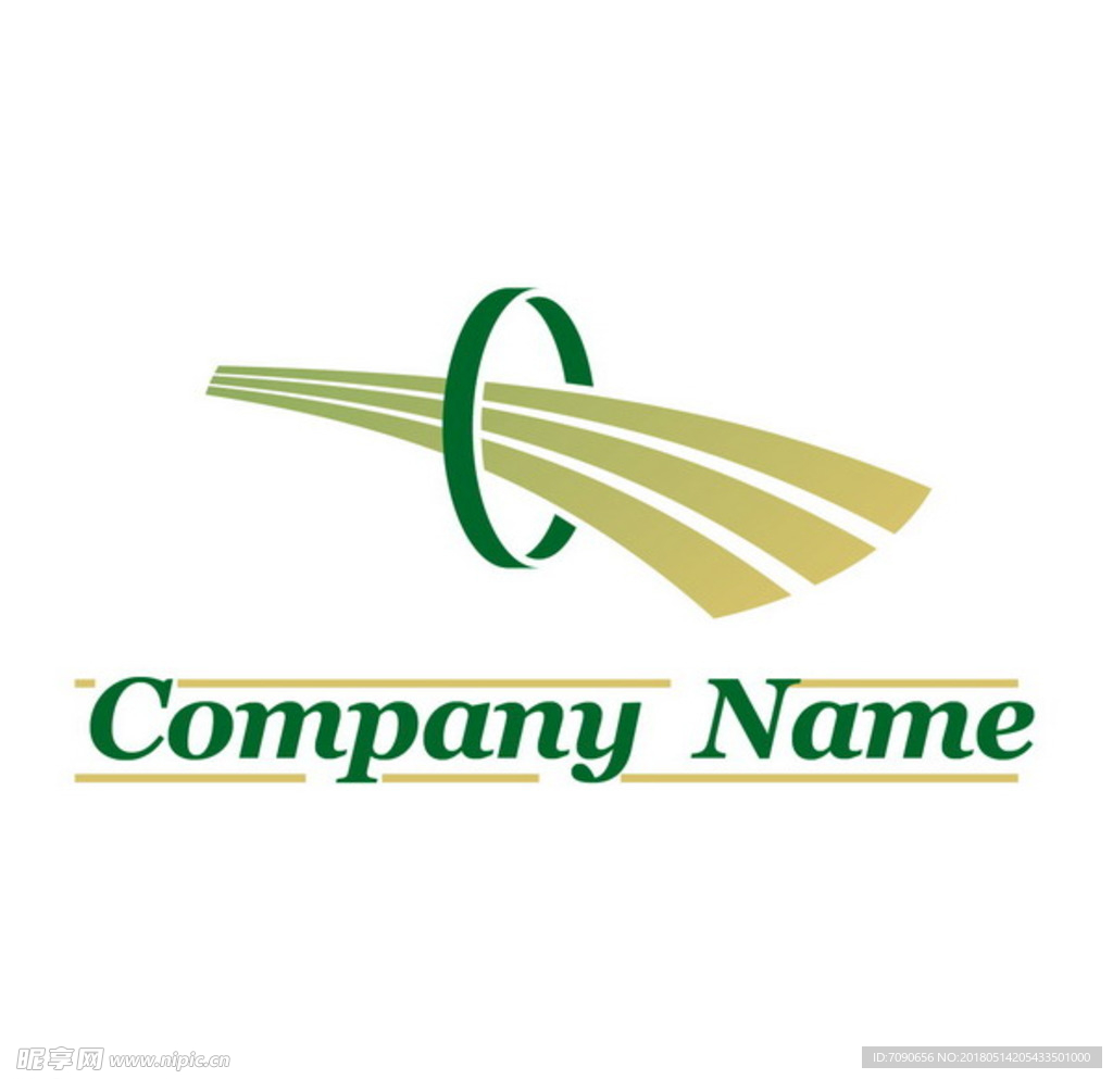最新精美logo
