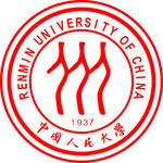 中国人民大学logo