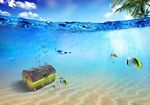 海底世界