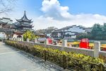 古城