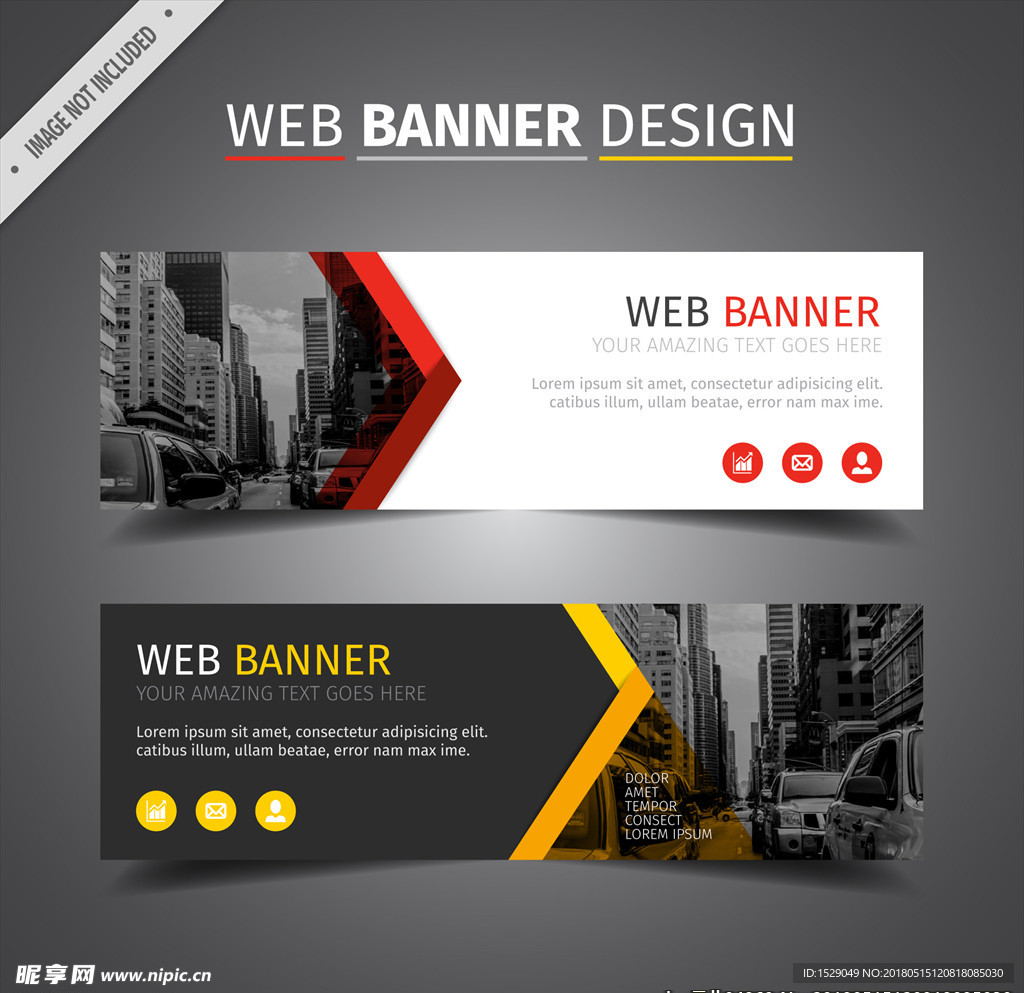 banner设计